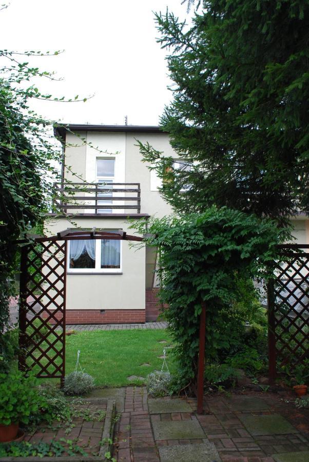 Villa For You Oświęcim Exterior foto